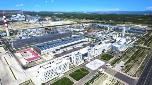 產(chǎn)業(yè) 百花齊放 朋友圈 鏈 向海外