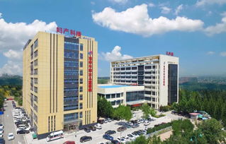 與時(shí)代同行 譜杏林華章 探尋滄州市婦幼保健院解放思想追求卓越的發(fā)展足跡