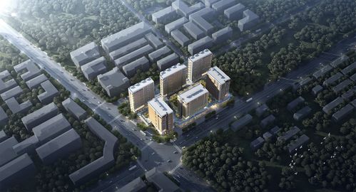 專業(yè)領(lǐng)航保租房發(fā)展,攜手國企共建美好城市