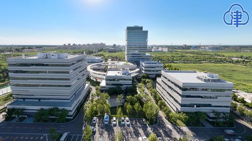 2024天津這樣干 提質(zhì)增效 京津冀合作平臺(tái)再升級(jí)