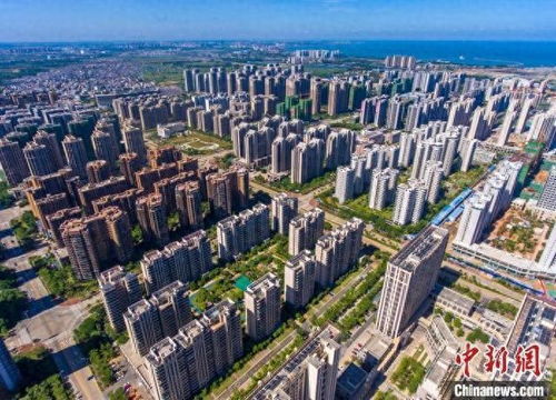 再加碼 多地公積金首付比已達(dá)下限,限貸政策有望進(jìn)一步優(yōu)化