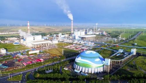 一文帶你了解霍林郭勒 鋁 途