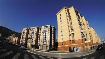 北京門(mén)頭溝樓市 憑什么這么貴