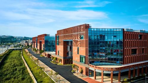 投資7.2億元 泉州這個(gè)重點(diǎn)項(xiàng)目今日交付