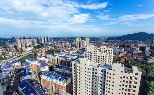 湖北襄陽這個(gè)小縣城,人口55萬,入選中國最美縣域榜單