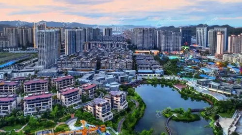 保利 瀾湖金街,為遵義造城市濱湖商業(yè)