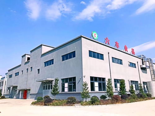 萬盛本土的火鍋底料生產(chǎn)公司,了解一下