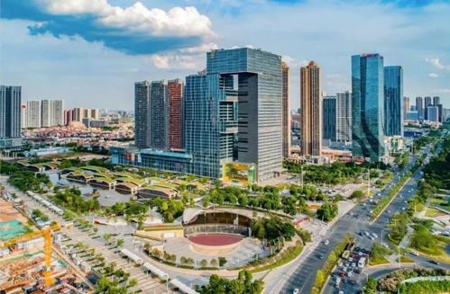 太幸福了 從a到z,給你26個(gè)愛上桂城的理由