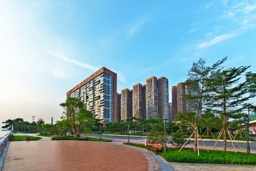 一年置業(yè)當(dāng)于此 廣州白鵝潭120萬(wàn)平大盤搶鏡
