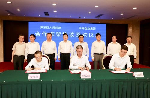 中海的進(jìn)擊 后疫情下超1100億的投資